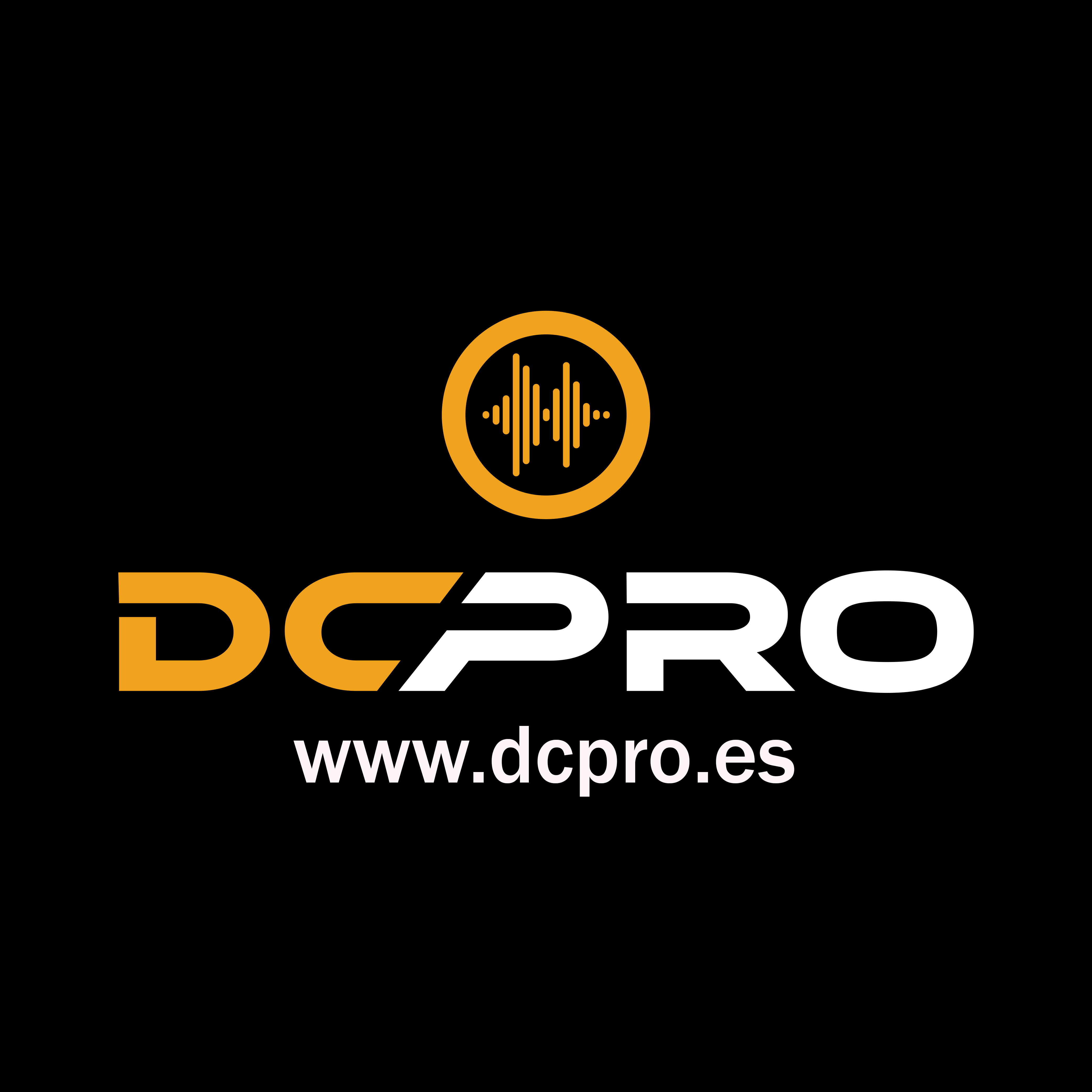 La foto de DCPRO SL Sonido e Iluminación Profesional