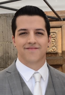 La foto de José Iván Molina Martínez