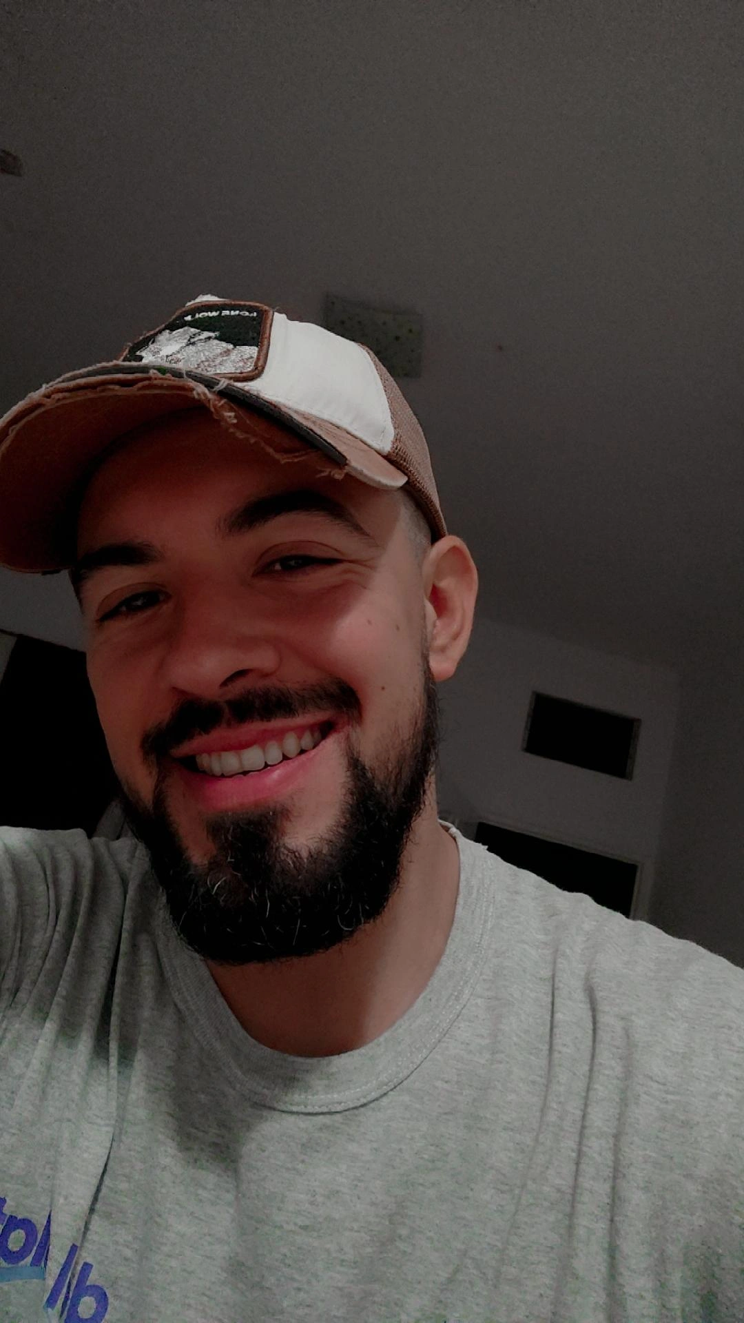 La foto de Carlos Aguirre 