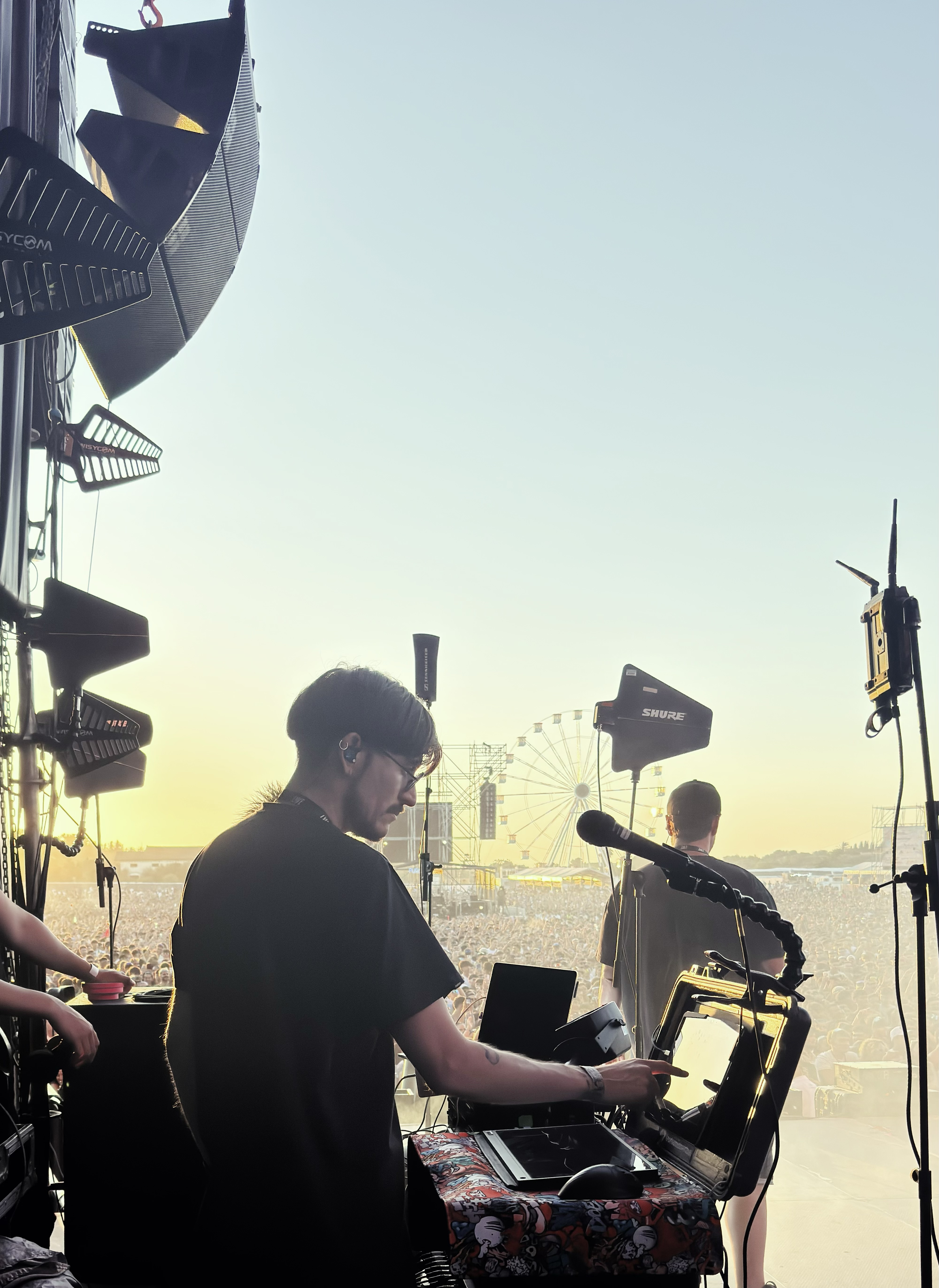 La foto de Leonsonidovirtual