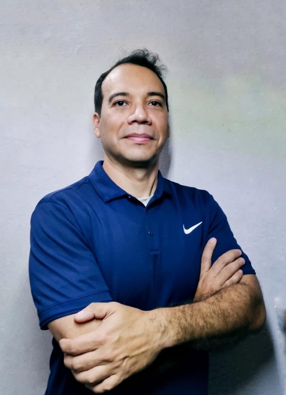 La foto de Fernando Osorio