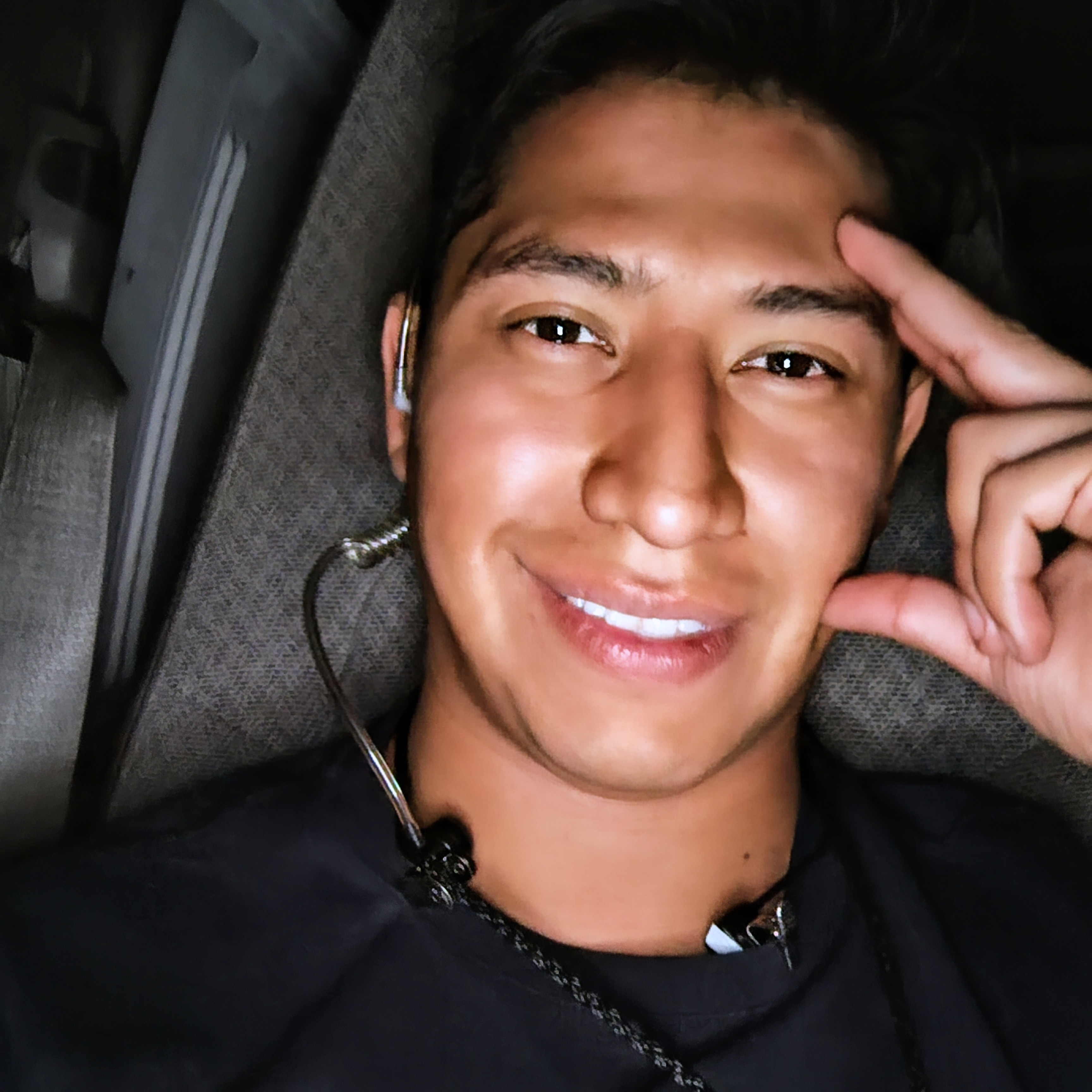 La foto de Luis Armando Grimaldo Arias 