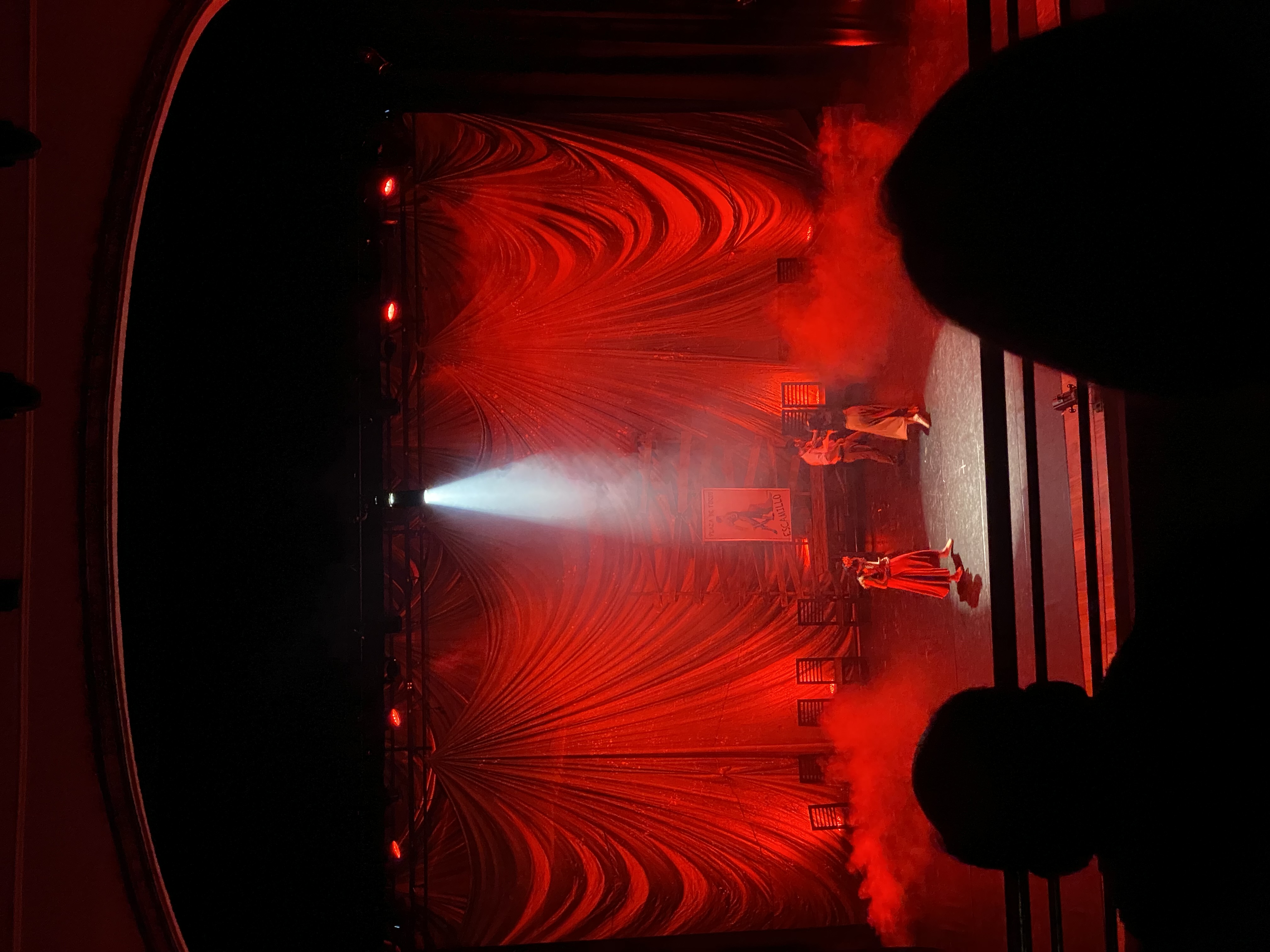 La foto de Adrian Delgado