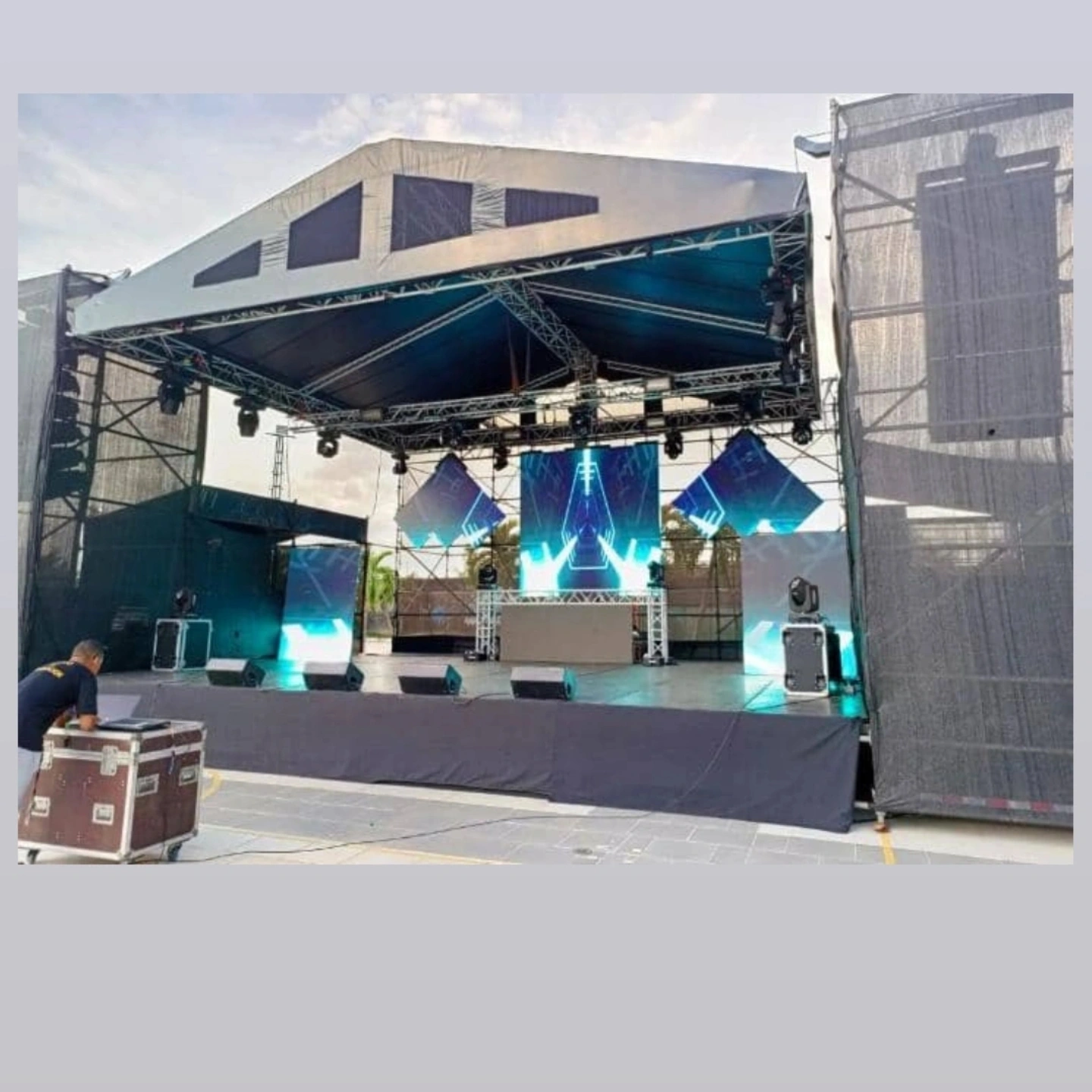 La foto de Jesus Parejo 