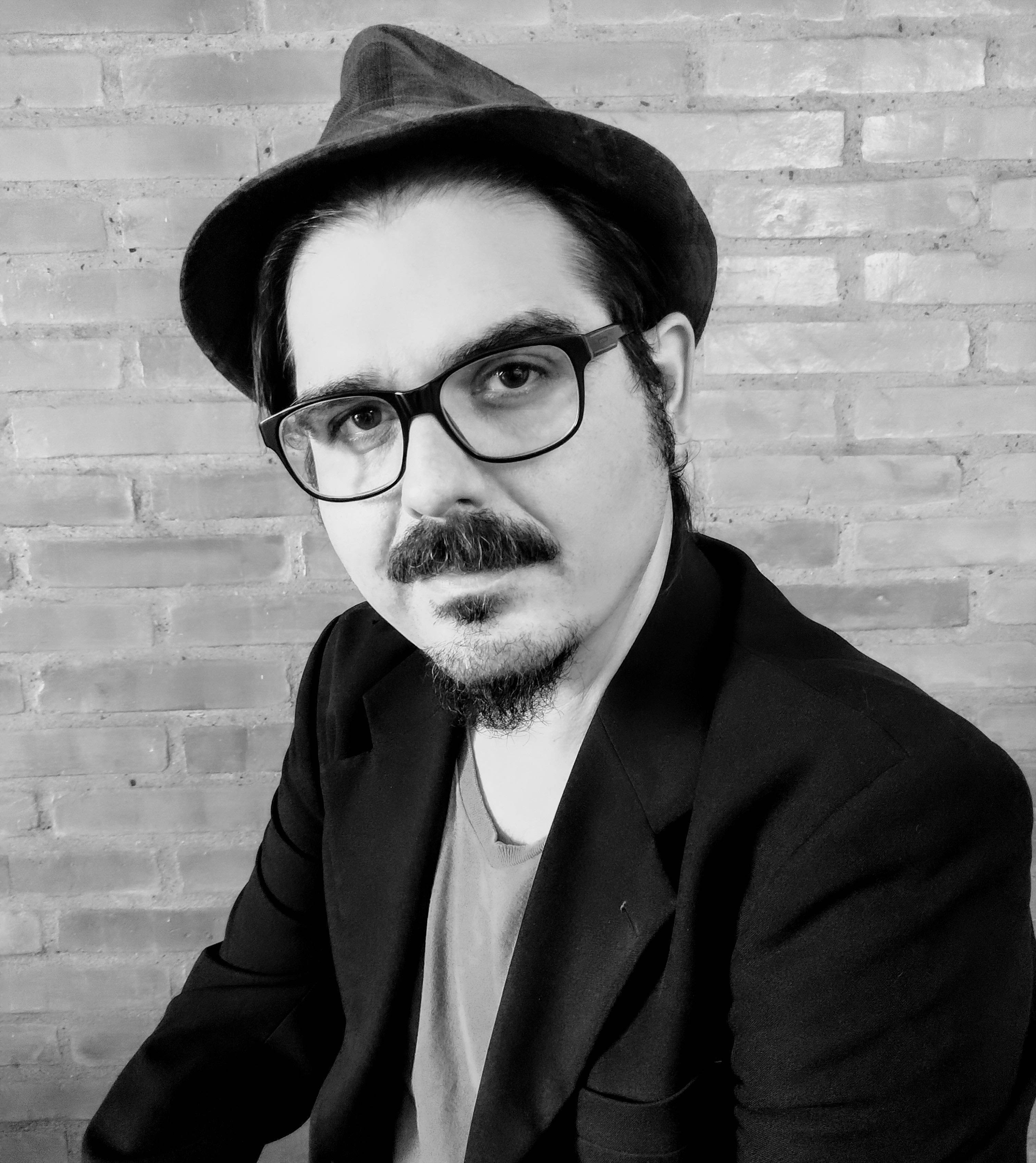 La foto de Nelson Urdaneta