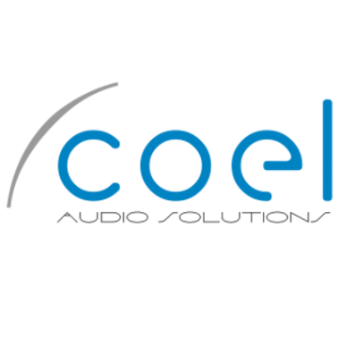 La foto de Coel Audio