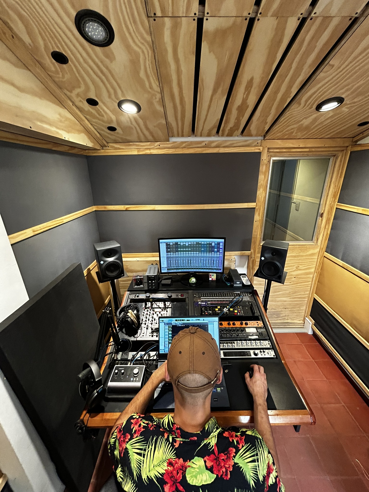 La foto de Lautaro Nicolas Della Vecchia