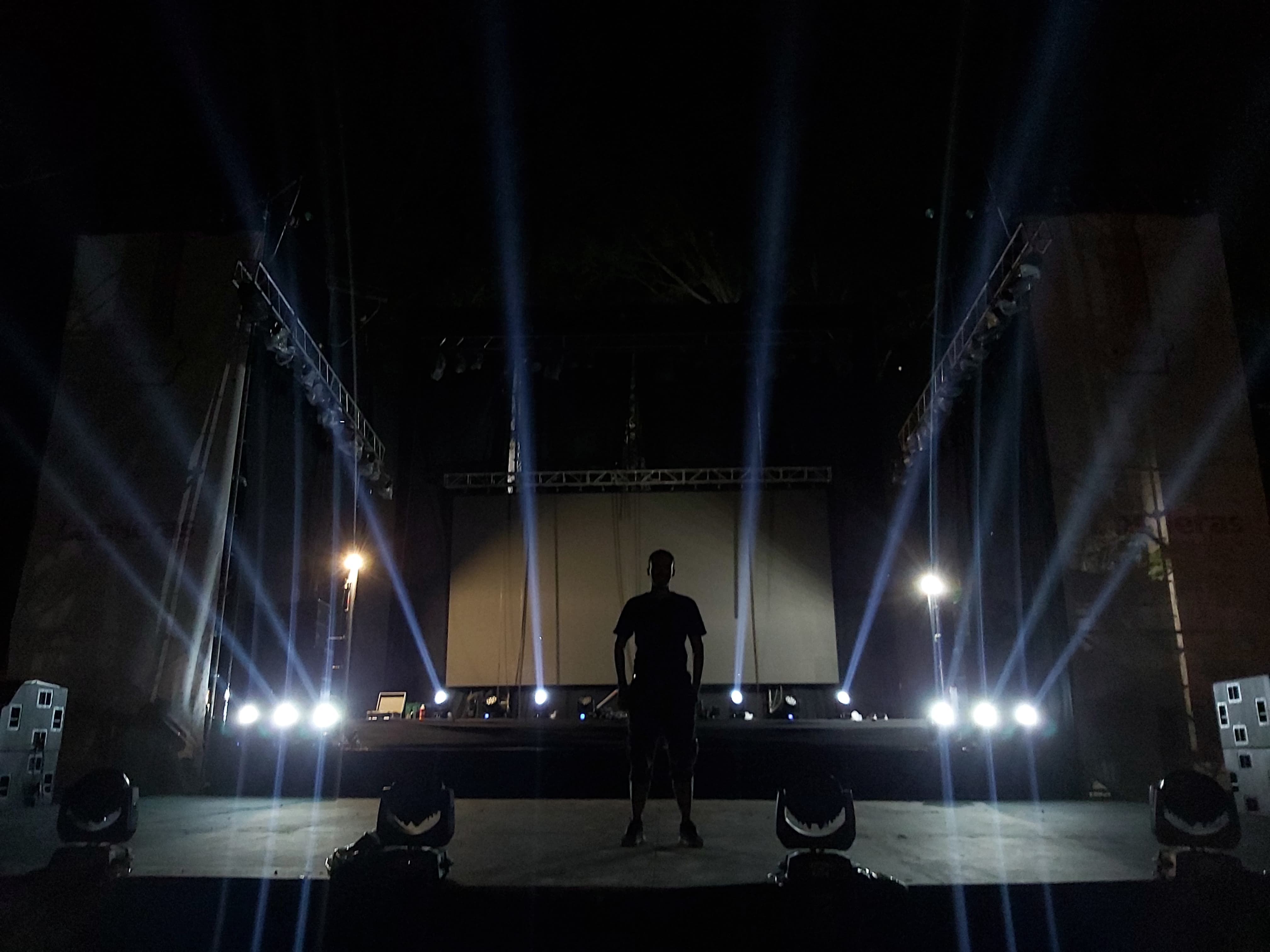 La foto de Nicolás Diaz